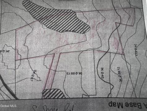 L38.11 South Shore Road Corinth NY 12822