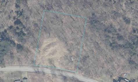 205 County Route 3 Putnam NY 12861