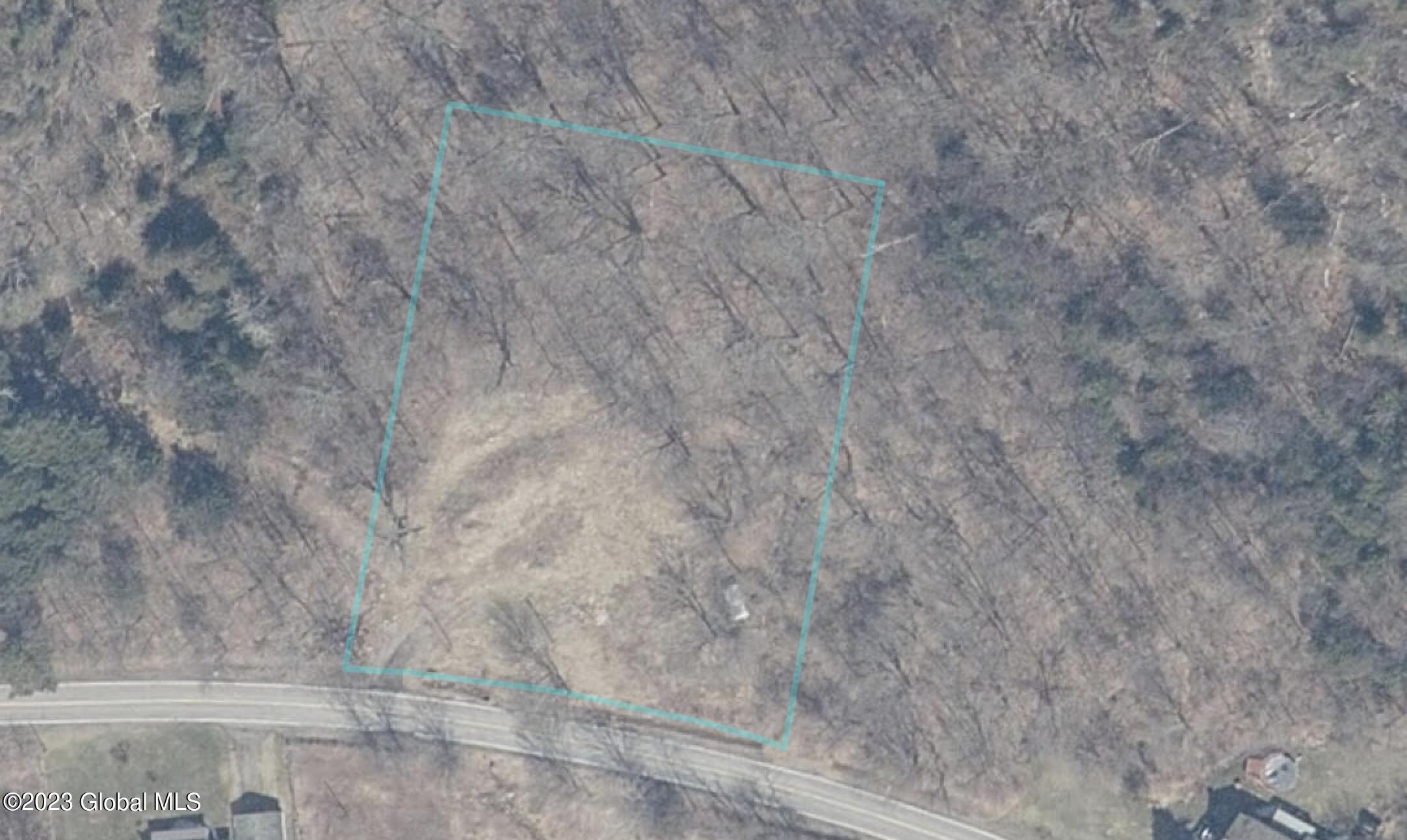 205 County Route 3 Putnam NY 12861