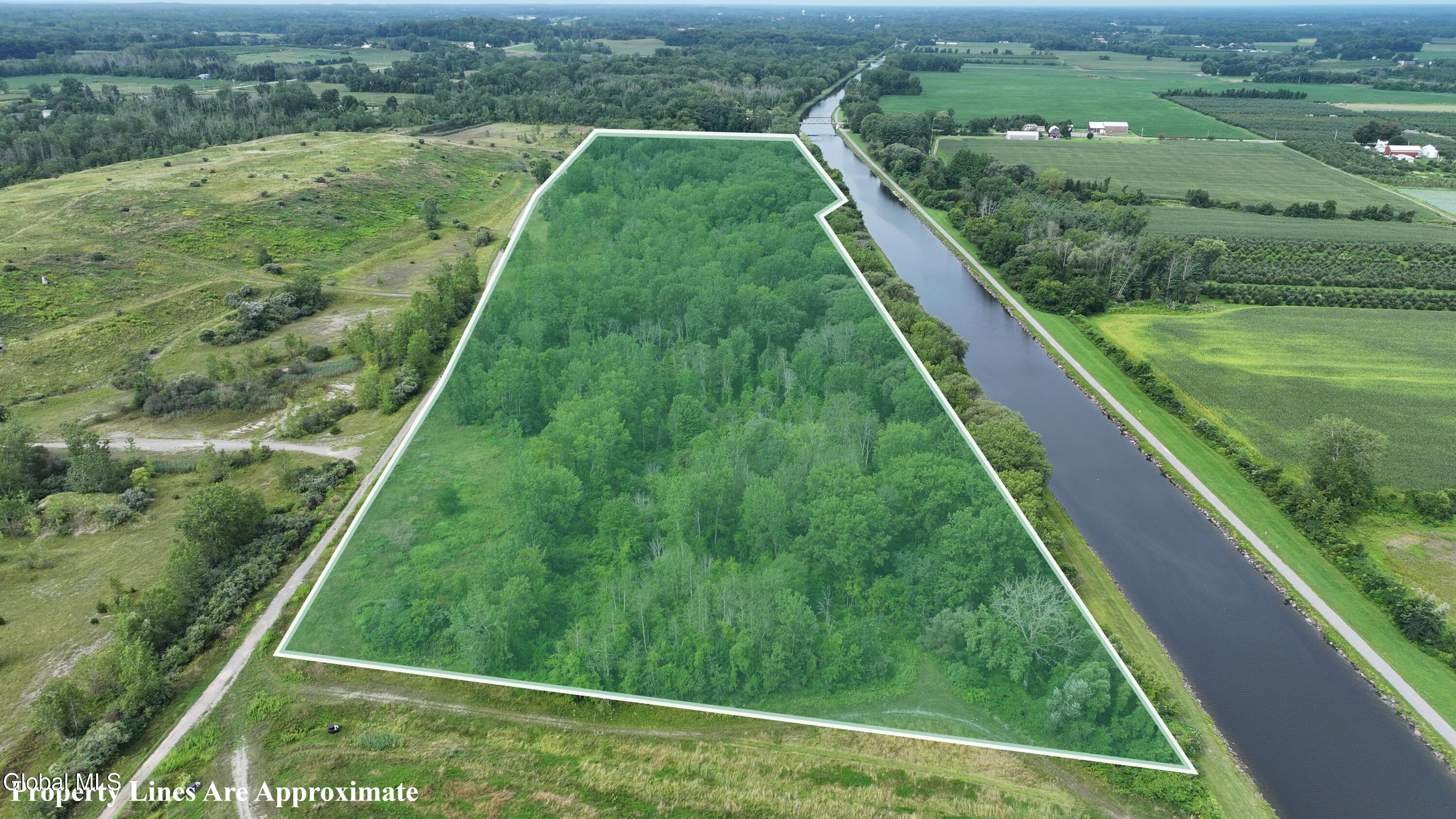 L2.38 Yager Road Holley NY 14411