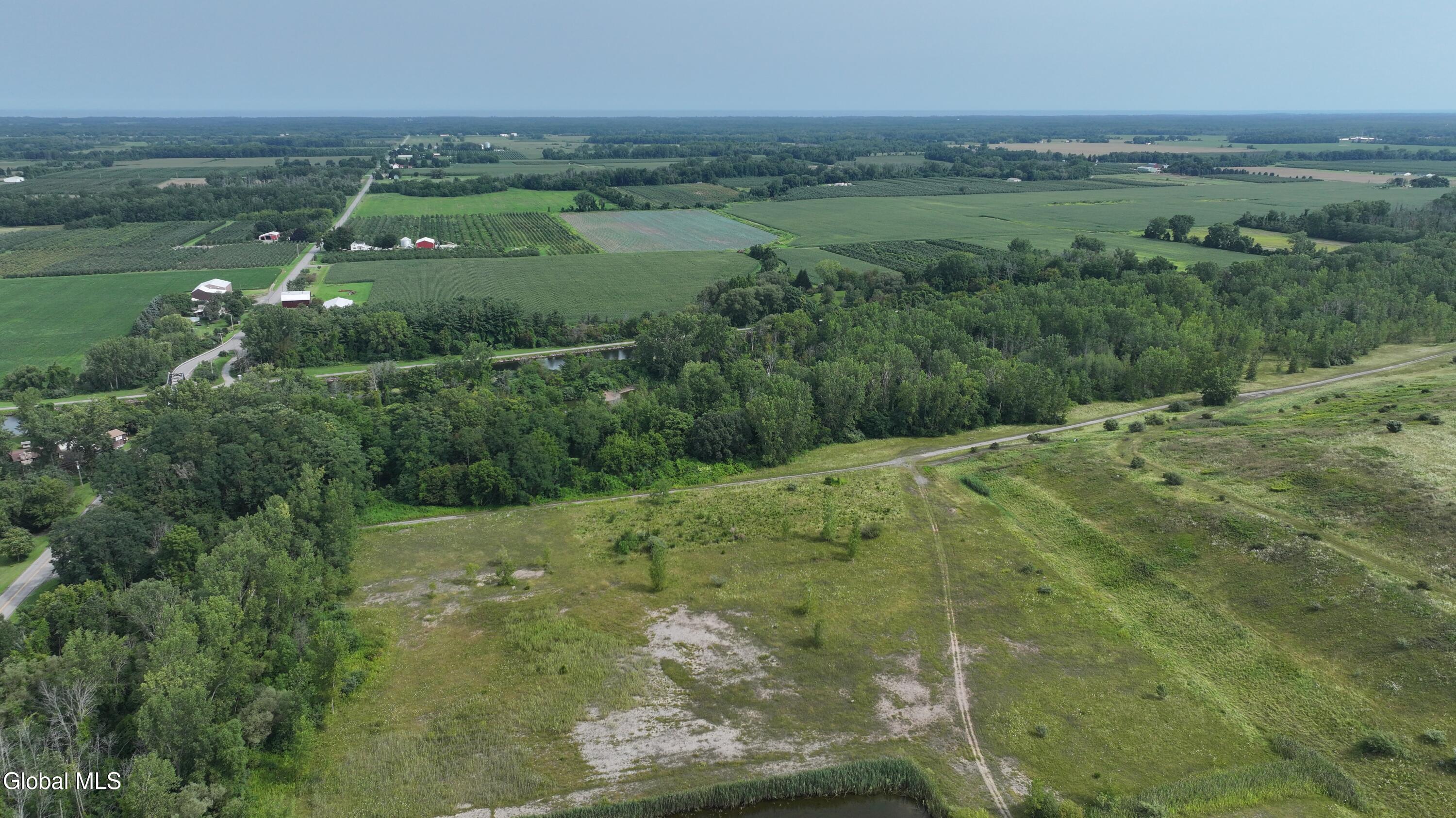 L2.38 Yager Road Holley NY 14411