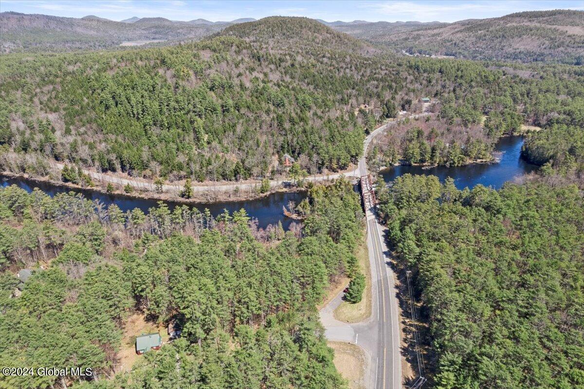 2 Dixon Road Chestertown NY 12817