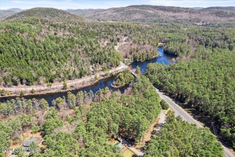 2 Dixon Road Chestertown NY 12817