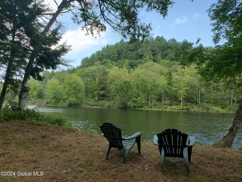 2 Dixon Road Chestertown NY 12817