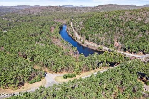 2 Dixon Road Chestertown NY 12817