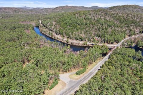 2 Dixon Road Chestertown NY 12817