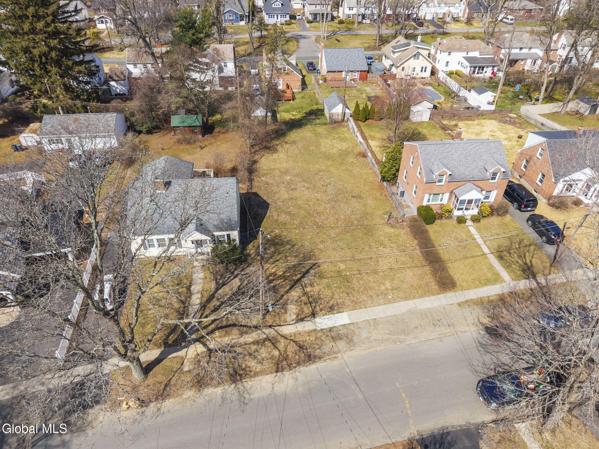 10 Oxford Road Albany NY 12203