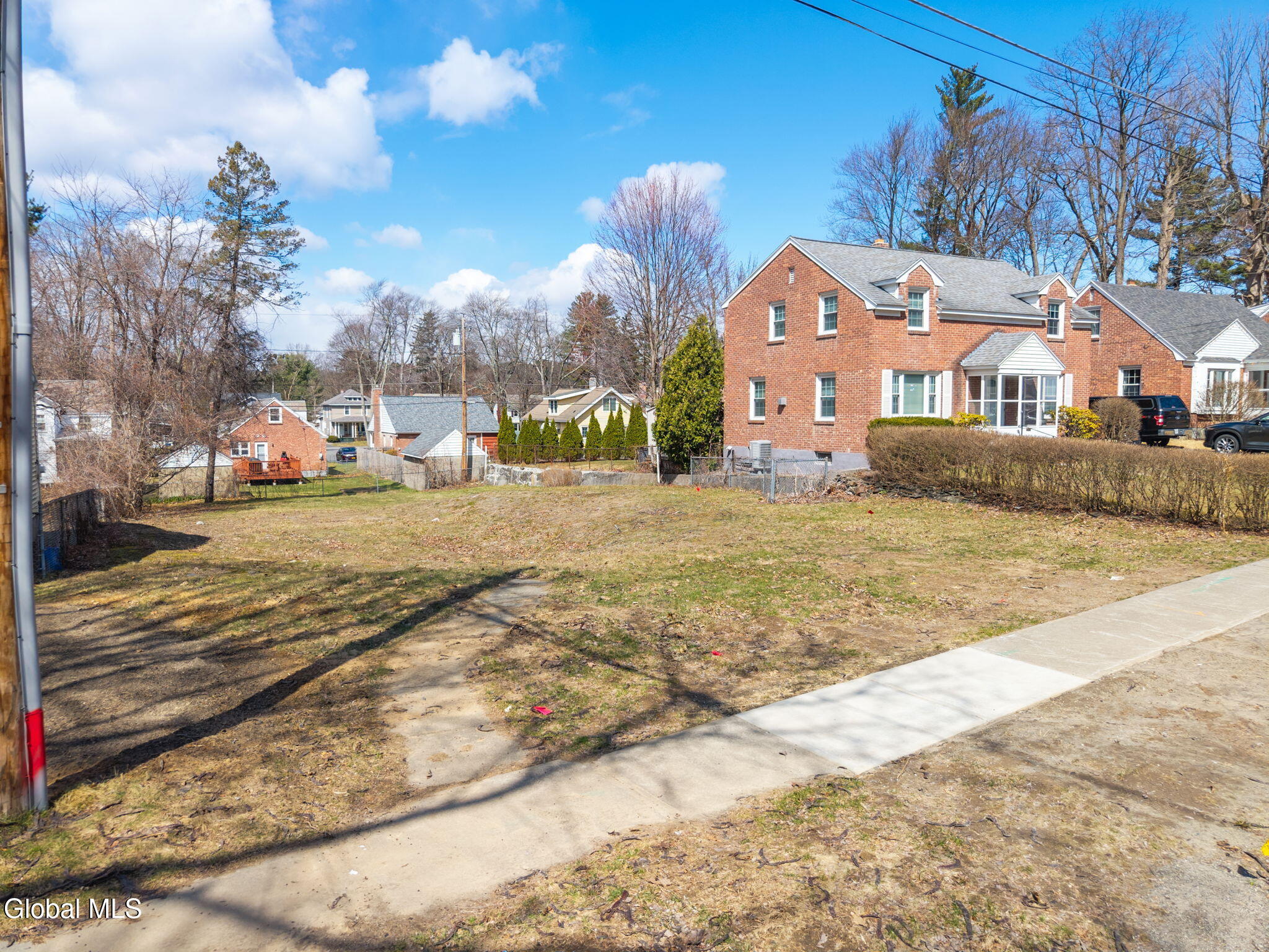 10 Oxford Road Albany NY 12203