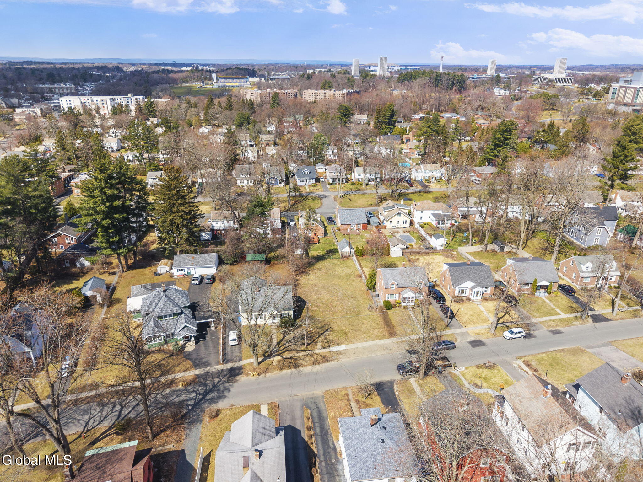 10 Oxford Road Albany NY 12203