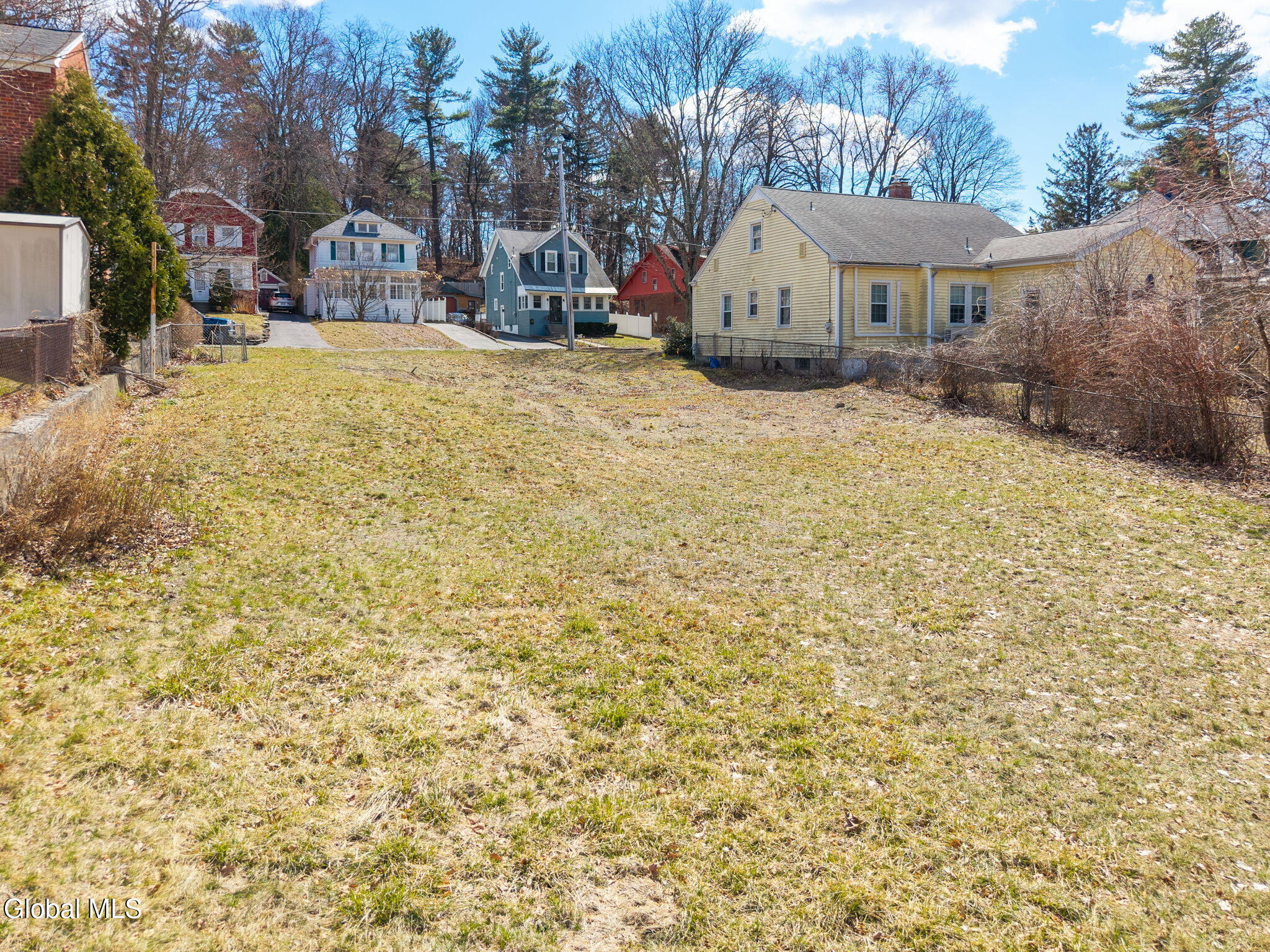 10 Oxford Road Albany NY 12203