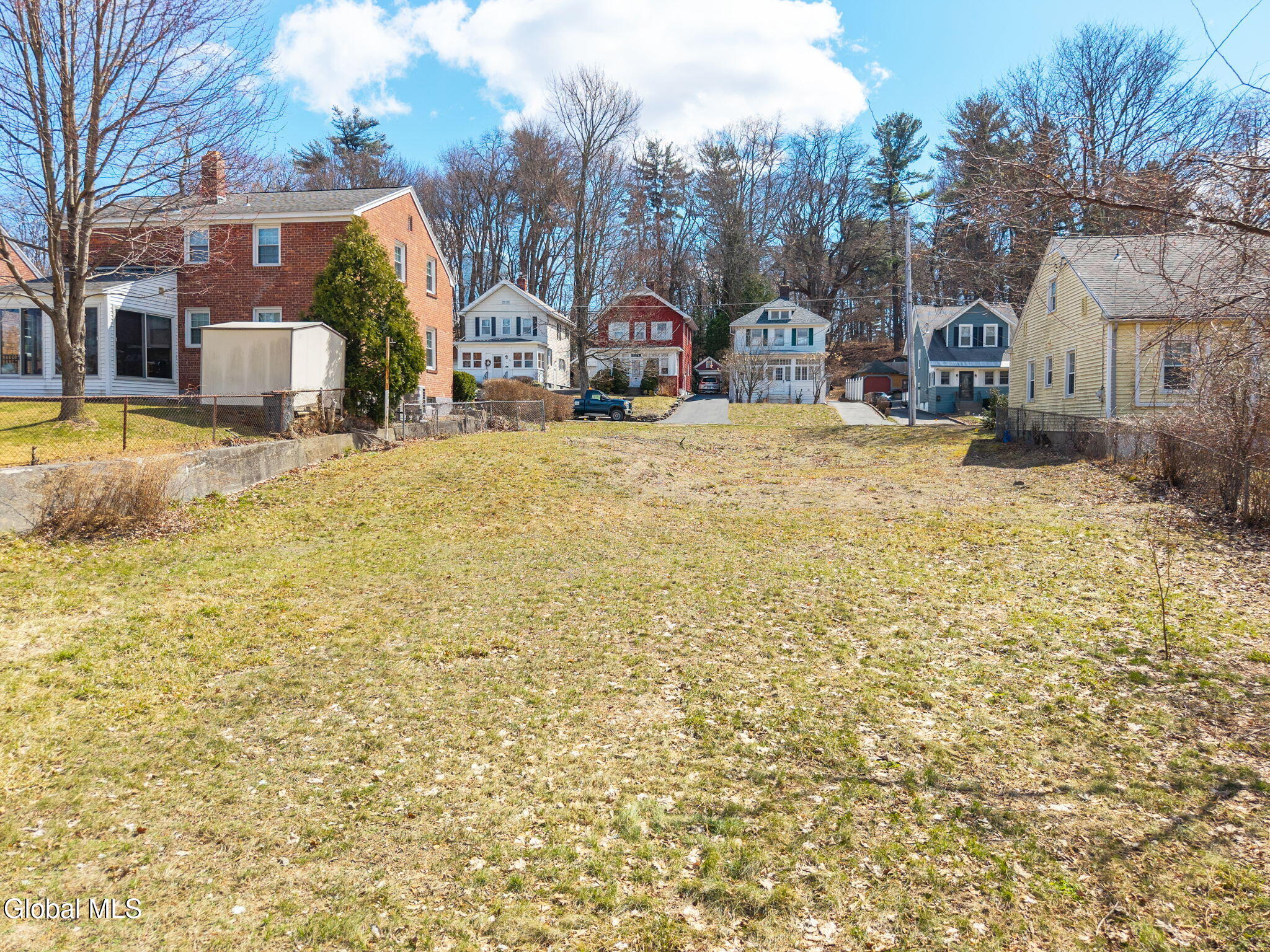 10 Oxford Road Albany NY 12203