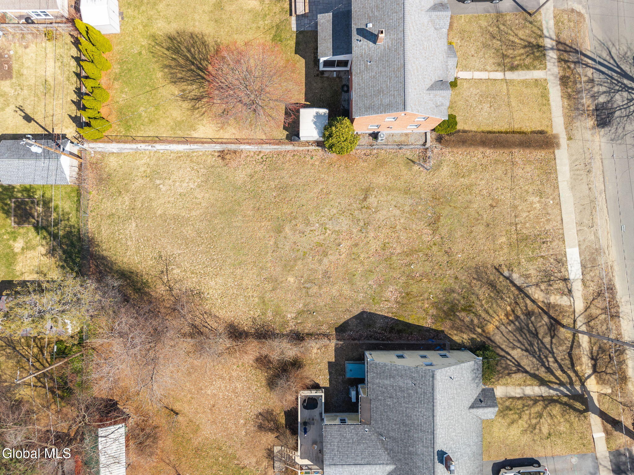 10 Oxford Road Albany NY 12203