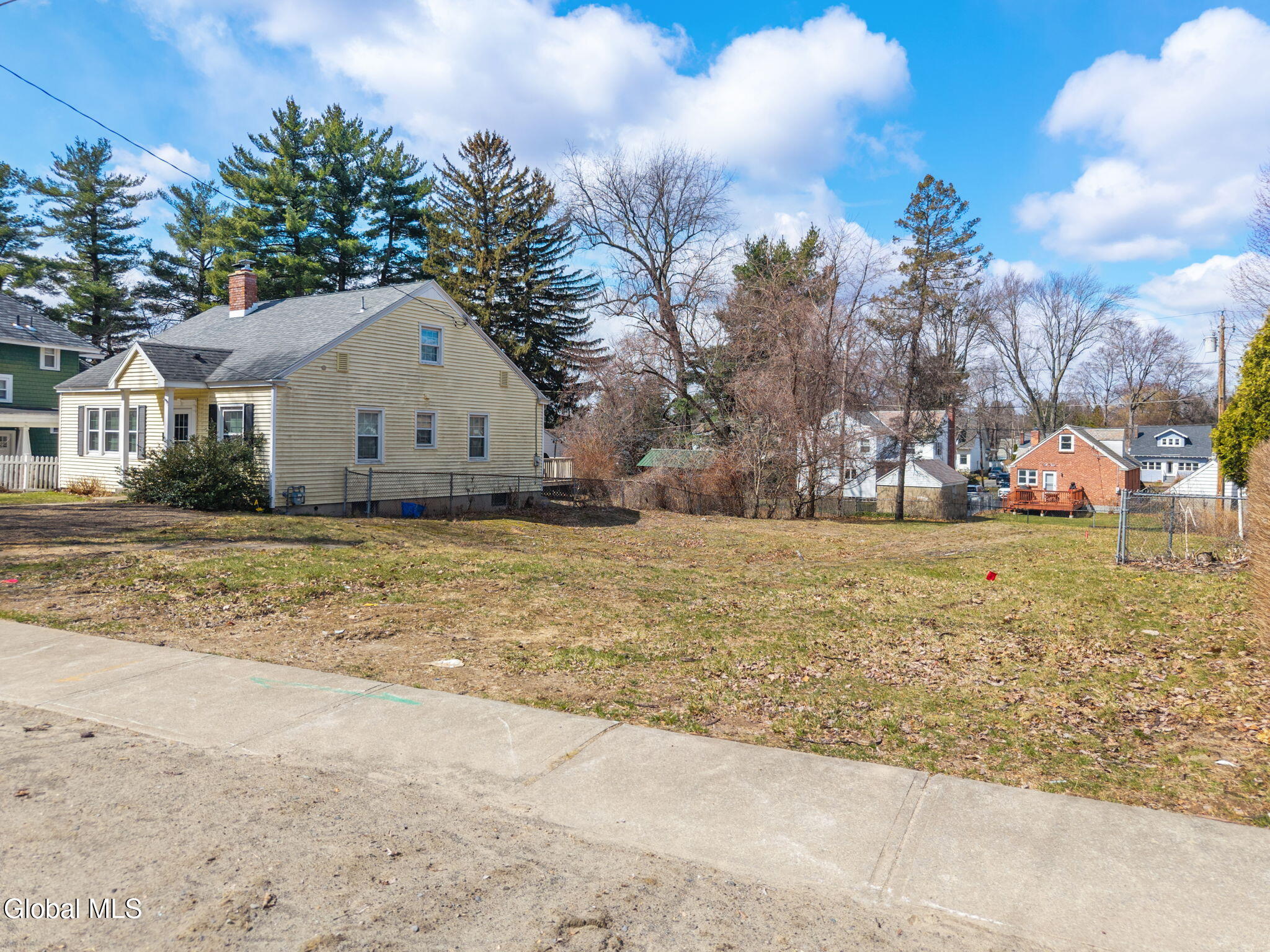 10 Oxford Road Albany NY 12203