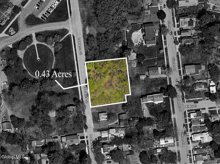 L11.1 Lawrence Street Saratoga Springs NY 12866