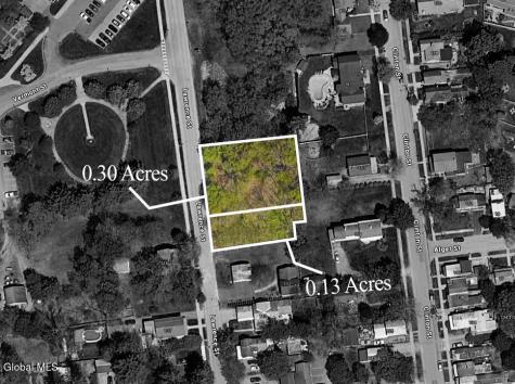 L11.1 Lawrence Street Saratoga Springs NY 12866