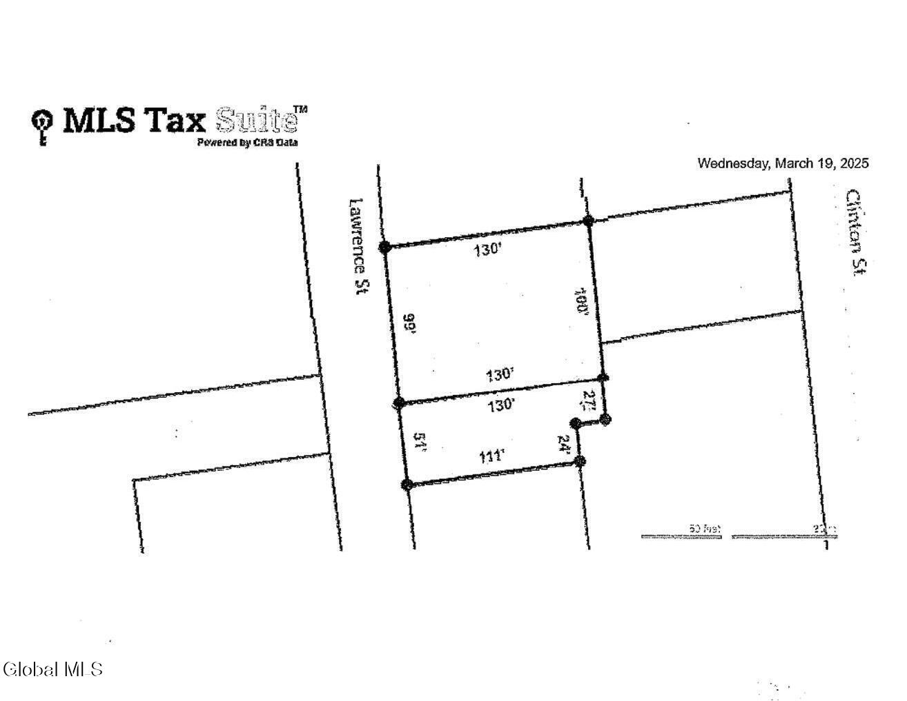 L11.1 Lawrence Street Saratoga Springs NY 12866