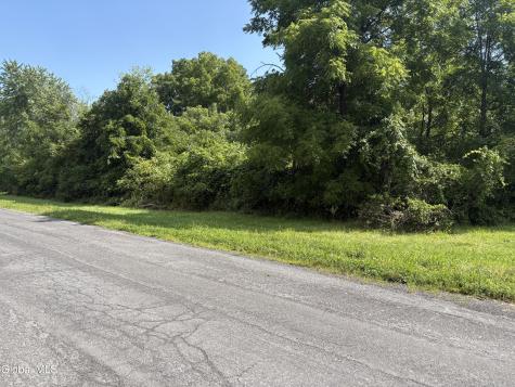 L 1 Hannacreek Road Coeymans NY 12143