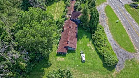 387 Nys Rt 9n (church) Street Saratoga Springs NY 12866
