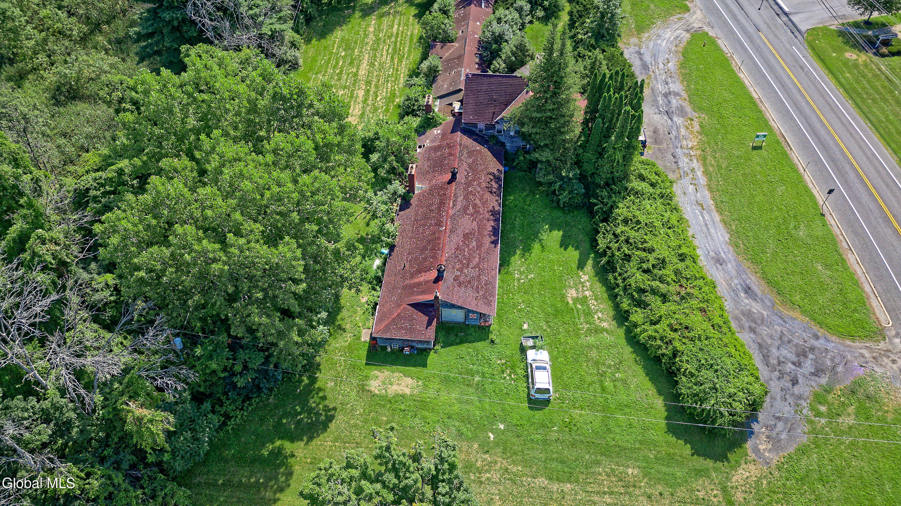 387 Nys Rt 9n (church) Street Saratoga Springs NY 12866