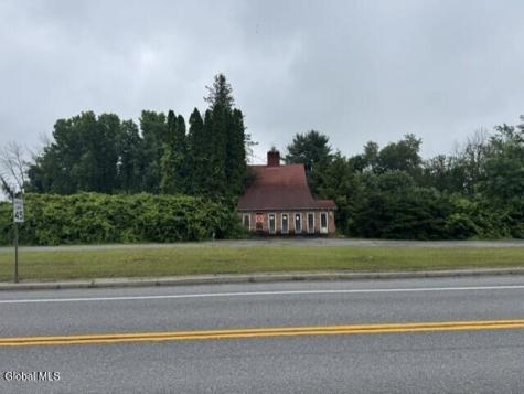 387 Nys Rt 9n (church) Street Saratoga Springs NY 12866