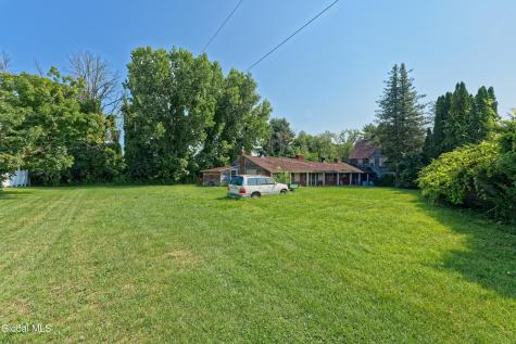 387 Nys Rt 9n (church) Street Saratoga Springs NY 12866