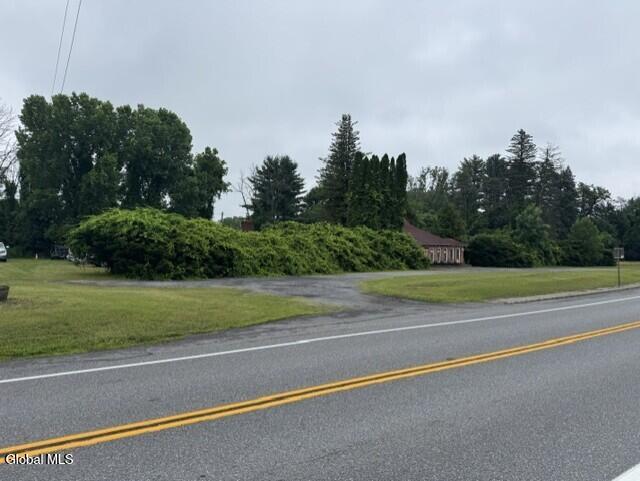 387 Nys Rt 9n (church) Street Saratoga Springs NY 12866