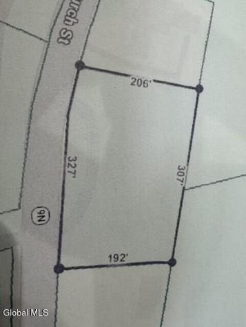 387 Nys Rt 9n (church) Street Saratoga Springs NY 12866