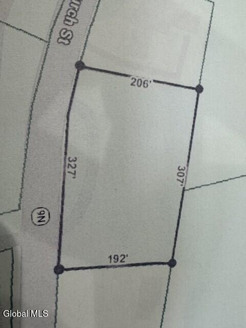 387 Nys Rt 9n (church) Street Saratoga Springs NY 12866