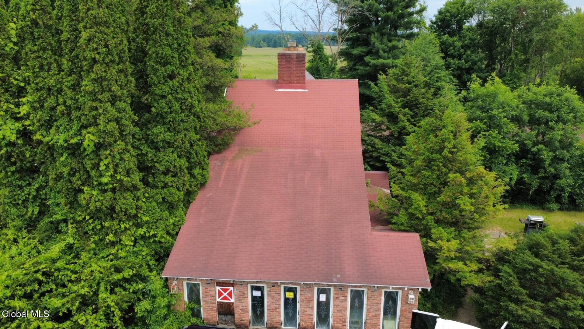 387 Nys Rt 9n (church) Street Saratoga Springs NY 12866