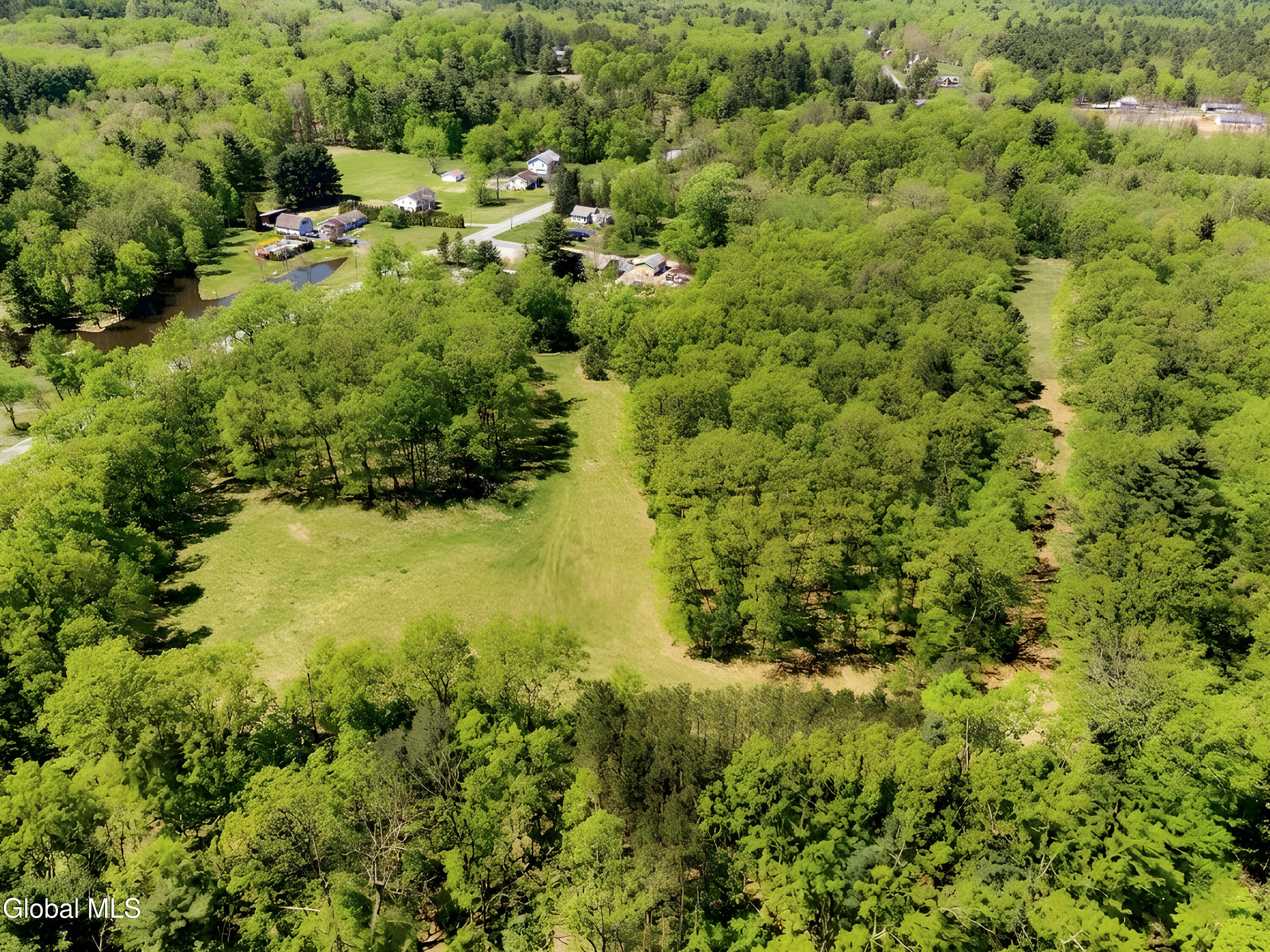 25 Mcdermott Road Mechanicville NY 12118