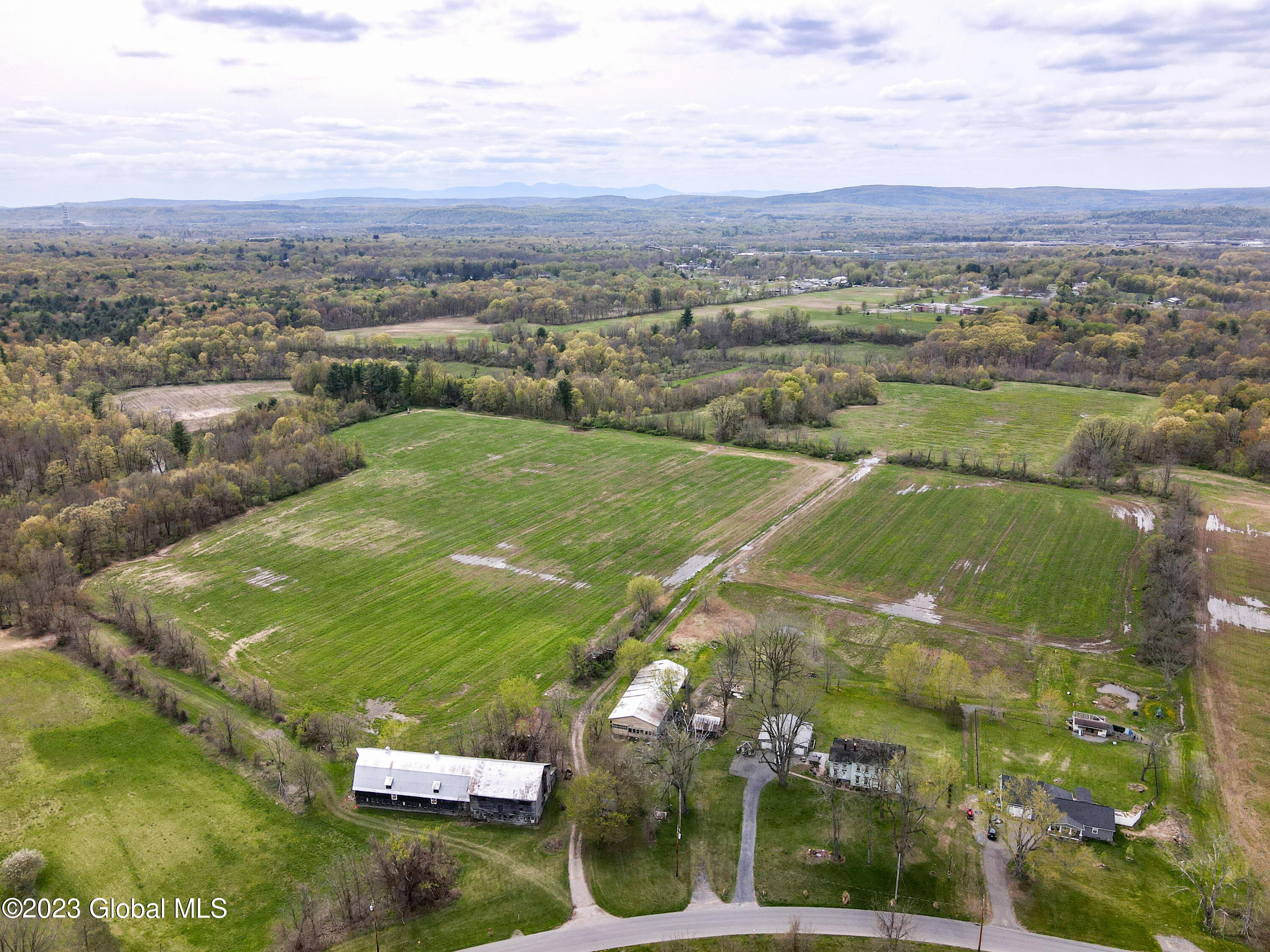 292 Clapper Road Selkirk NY 12158