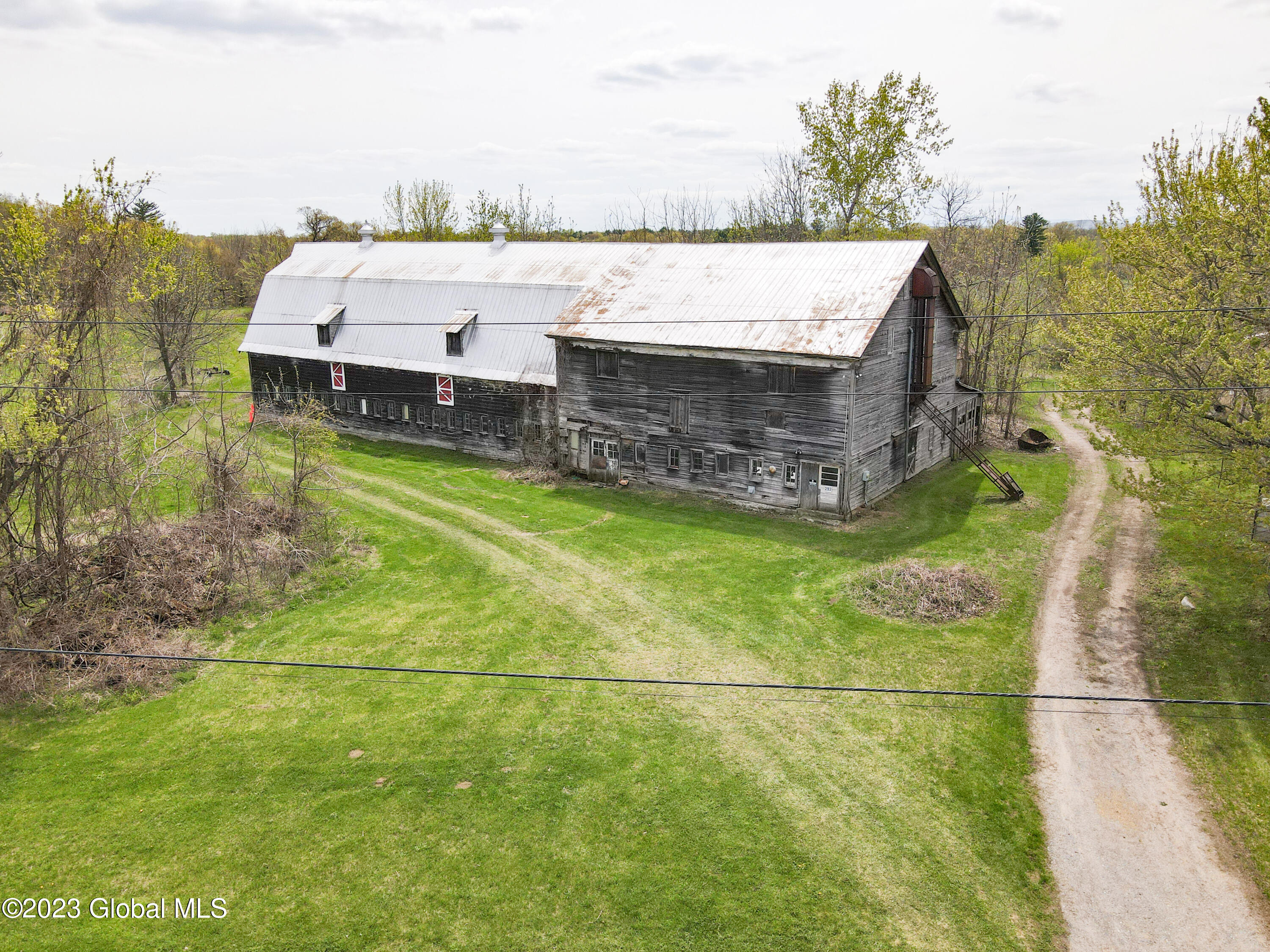 292 Clapper Road Selkirk NY 12158