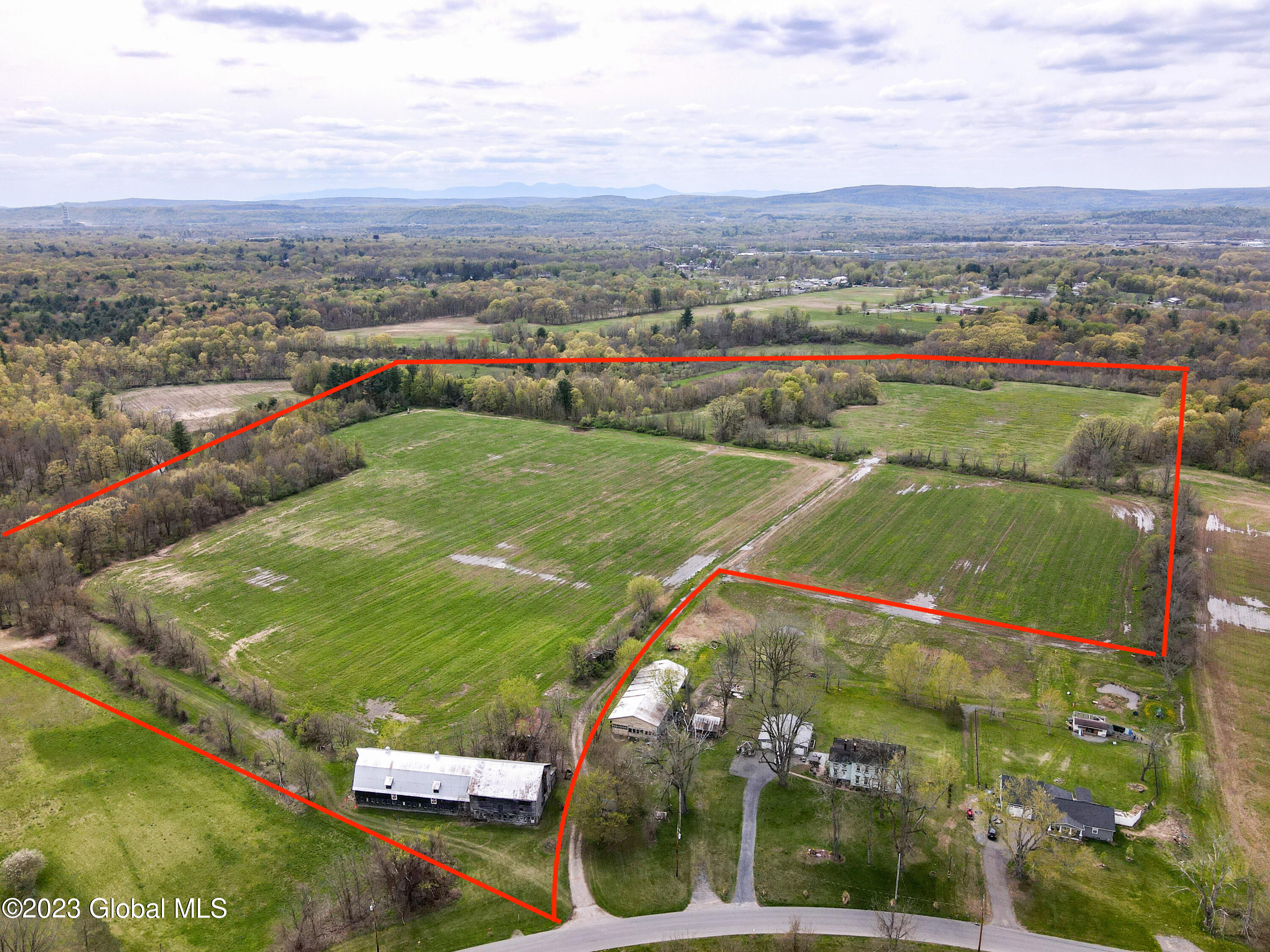 292 Clapper Road Selkirk NY 12158