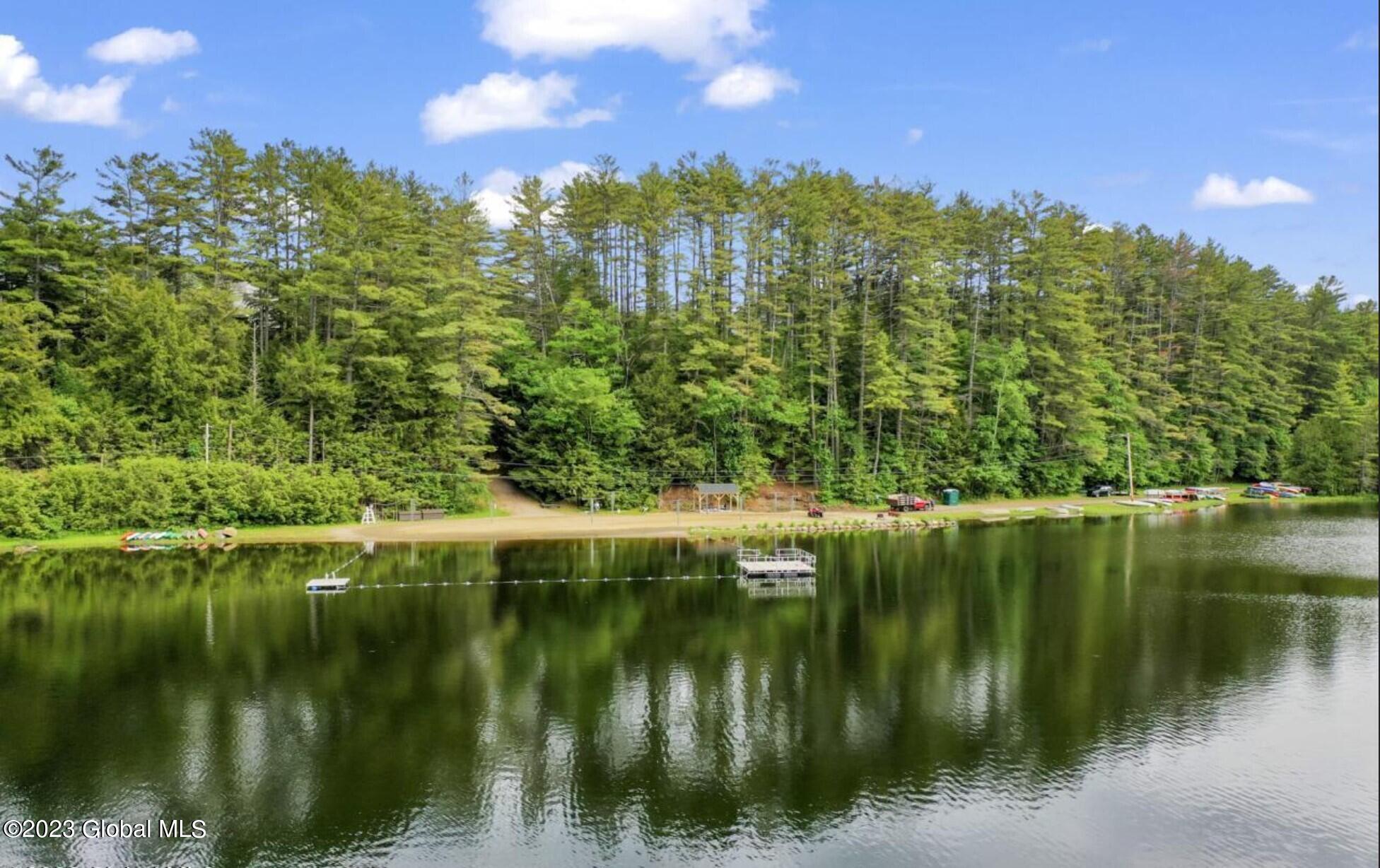 L17.3 Balsam Crest Road Warrensburg NY 12817