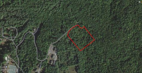L17.3 Balsam Crest Road Warrensburg NY 12817