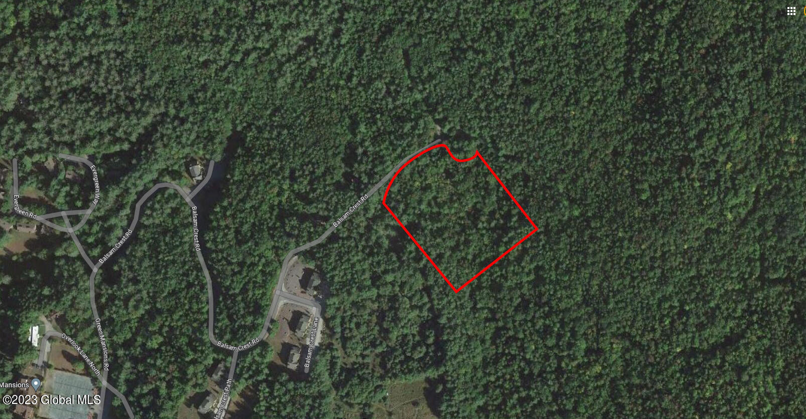 L17.3 Balsam Crest Road Warrensburg NY 12817