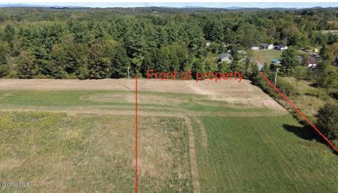 L3.2 Harper Road Argyle NY 12809