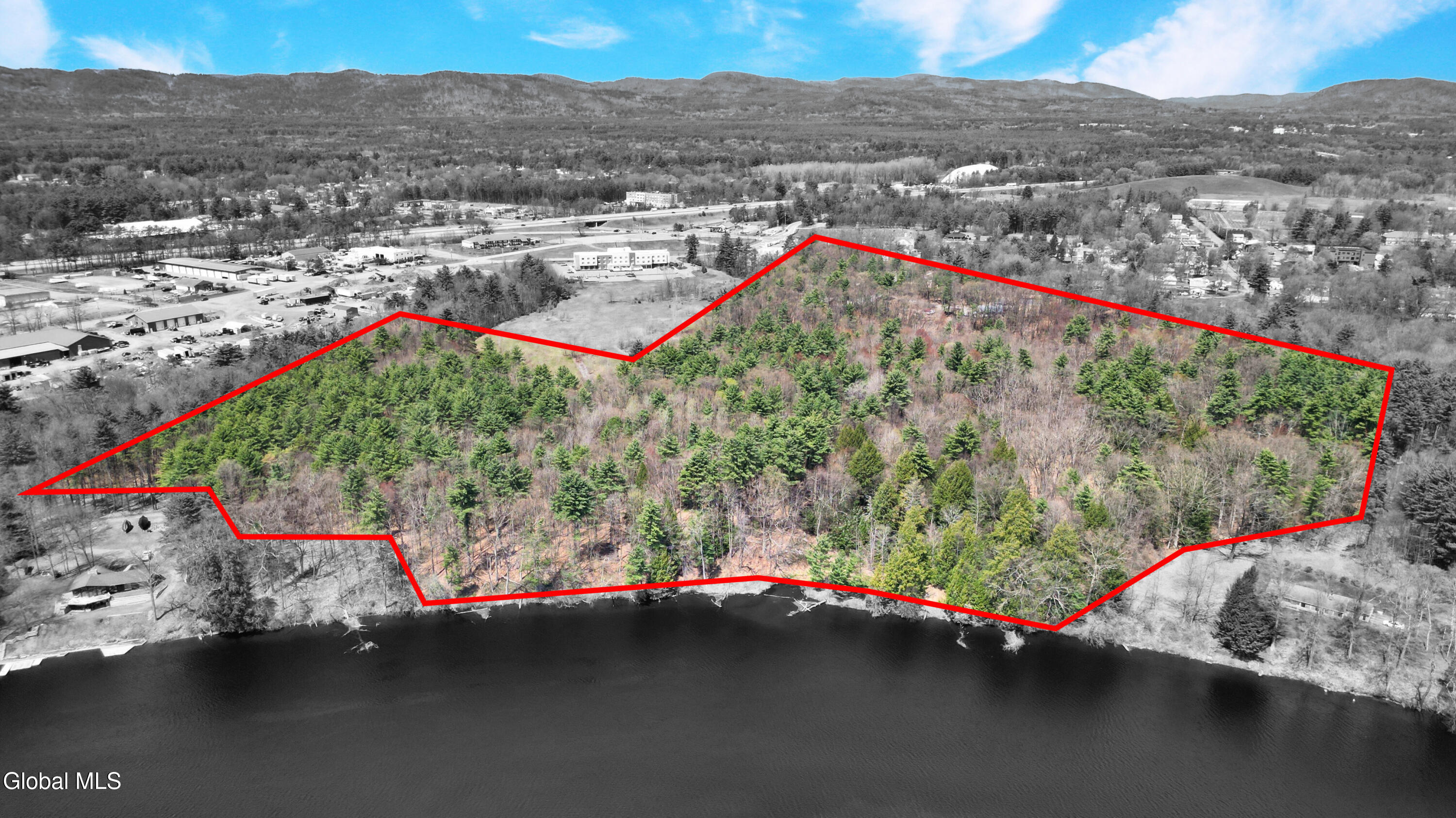 36 Island View Drive Queensbury NY 12804