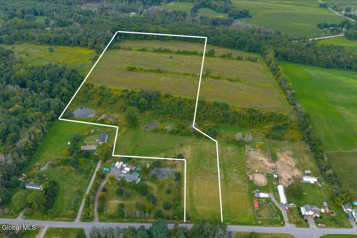 107 Brickhouse Road Stillwater NY 12170