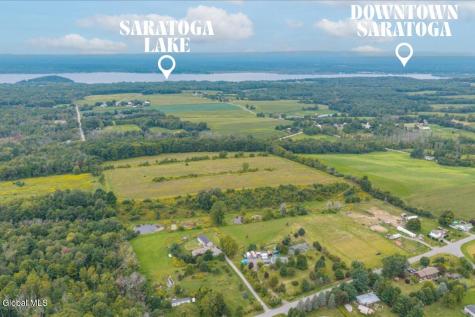 107 Brickhouse Road Stillwater NY 12170