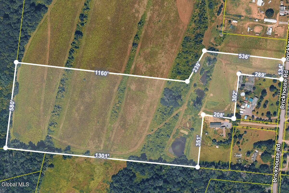 107 Brickhouse Road Stillwater NY 12170