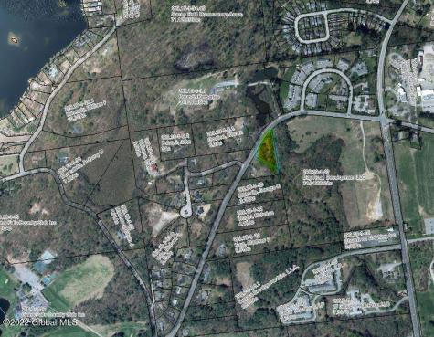 L18 Blind Rock Road Queensbury NY 12804