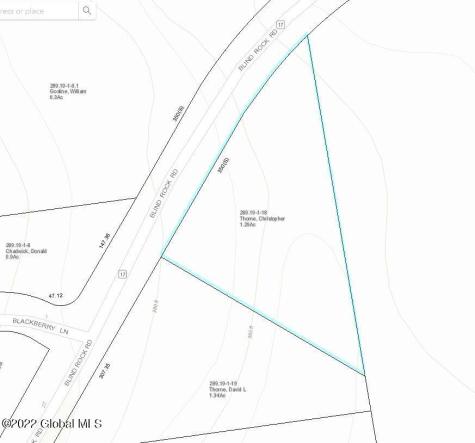 L18 Blind Rock Road Queensbury NY 12804