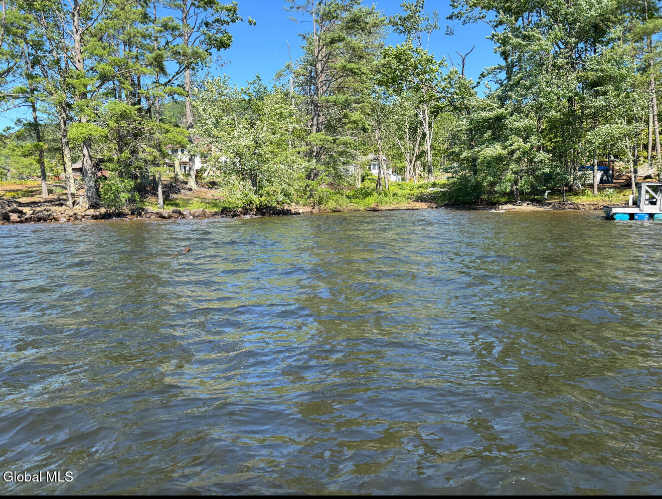 1569 S Shore Road Hadley NY 12835