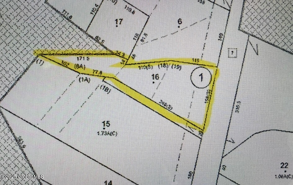 1569 S Shore Road Hadley NY 12835