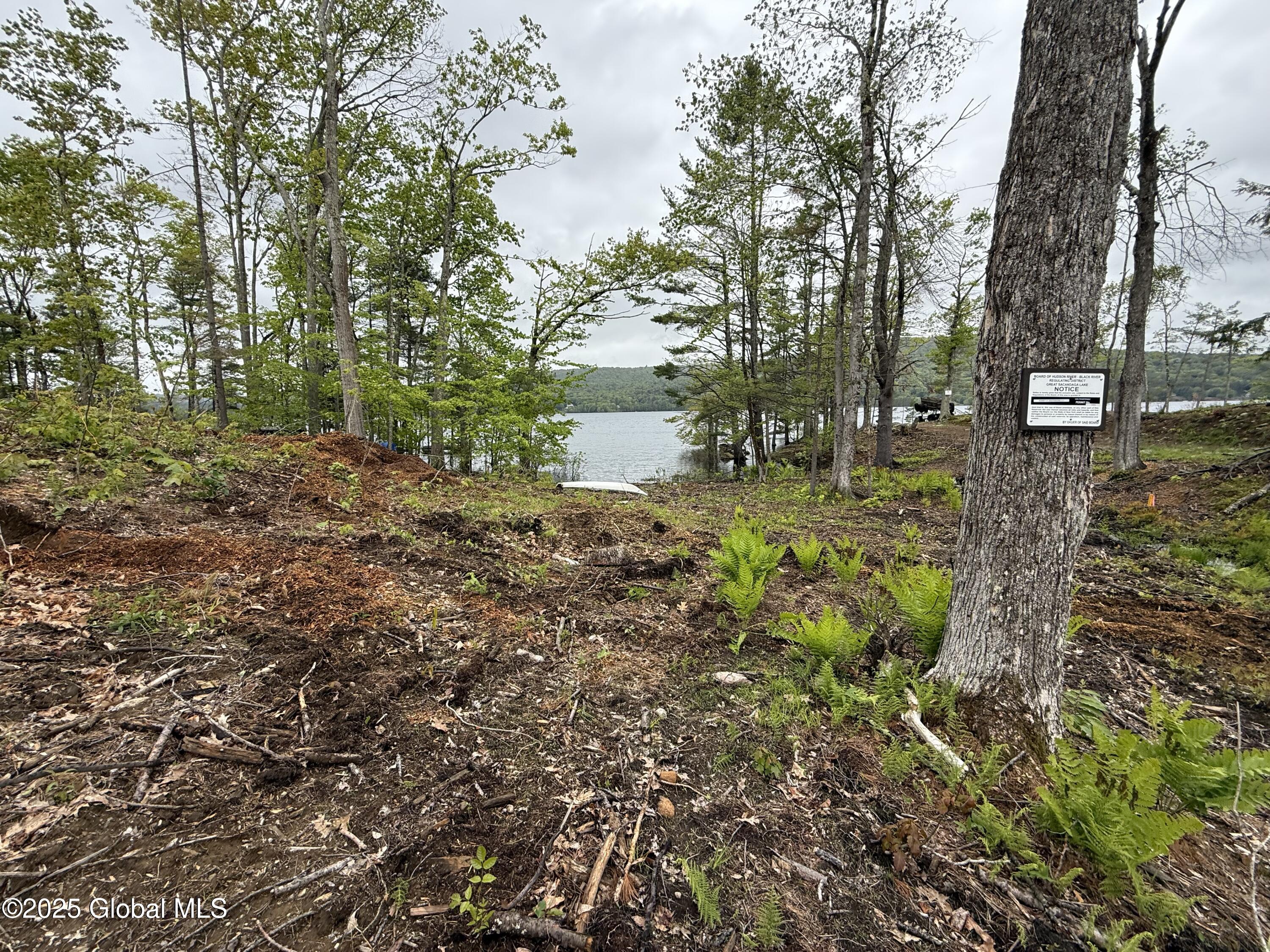 1569 S Shore Road Hadley NY 12835