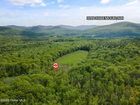 2 Lot Galway Road Windham NY 12496