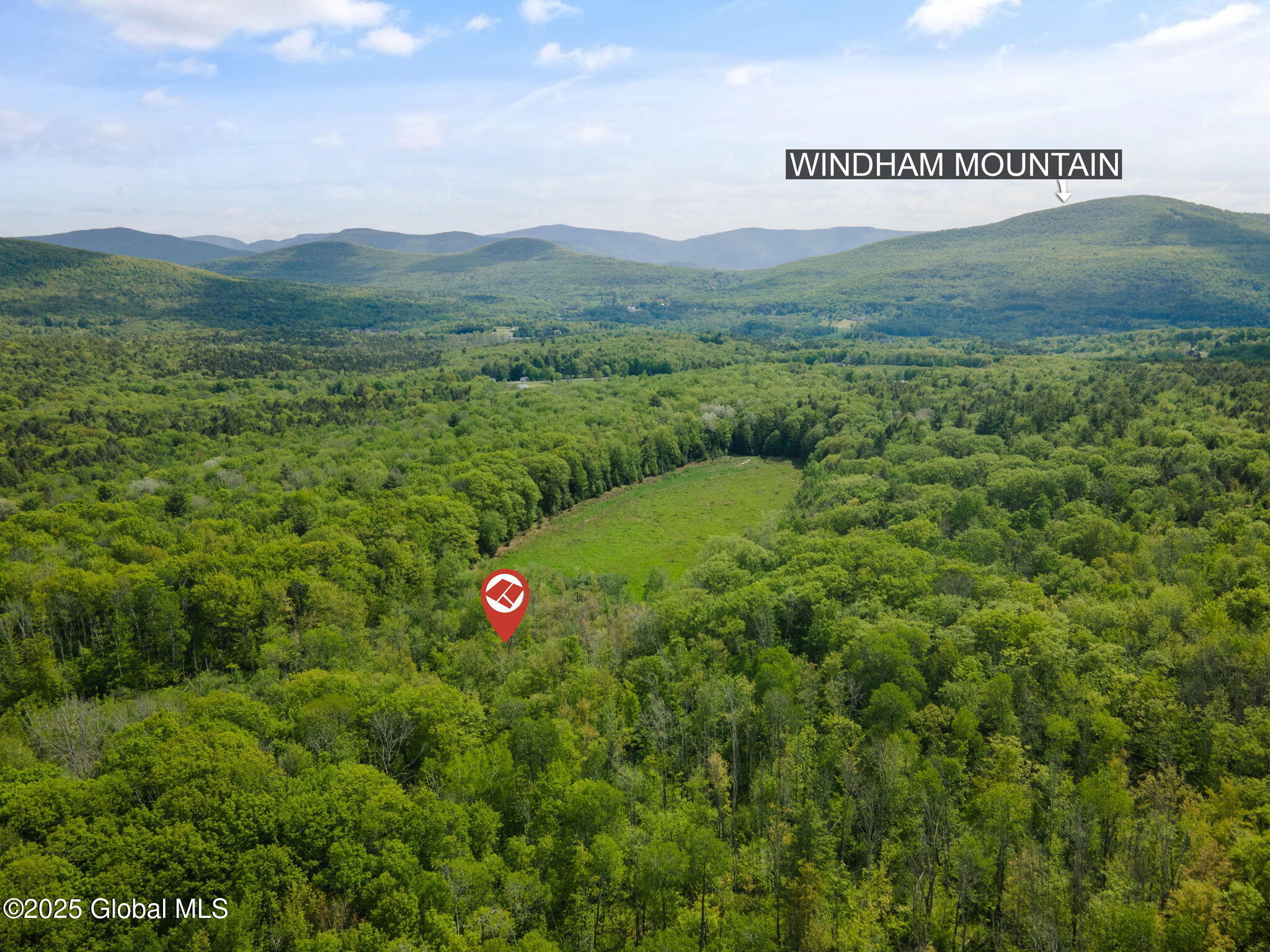 2 Lot Galway Road Windham NY 12496