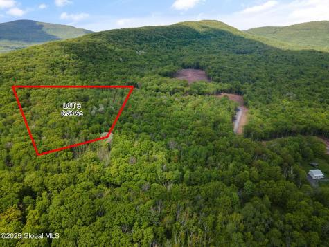 2 Lot Galway Road Windham NY 12496