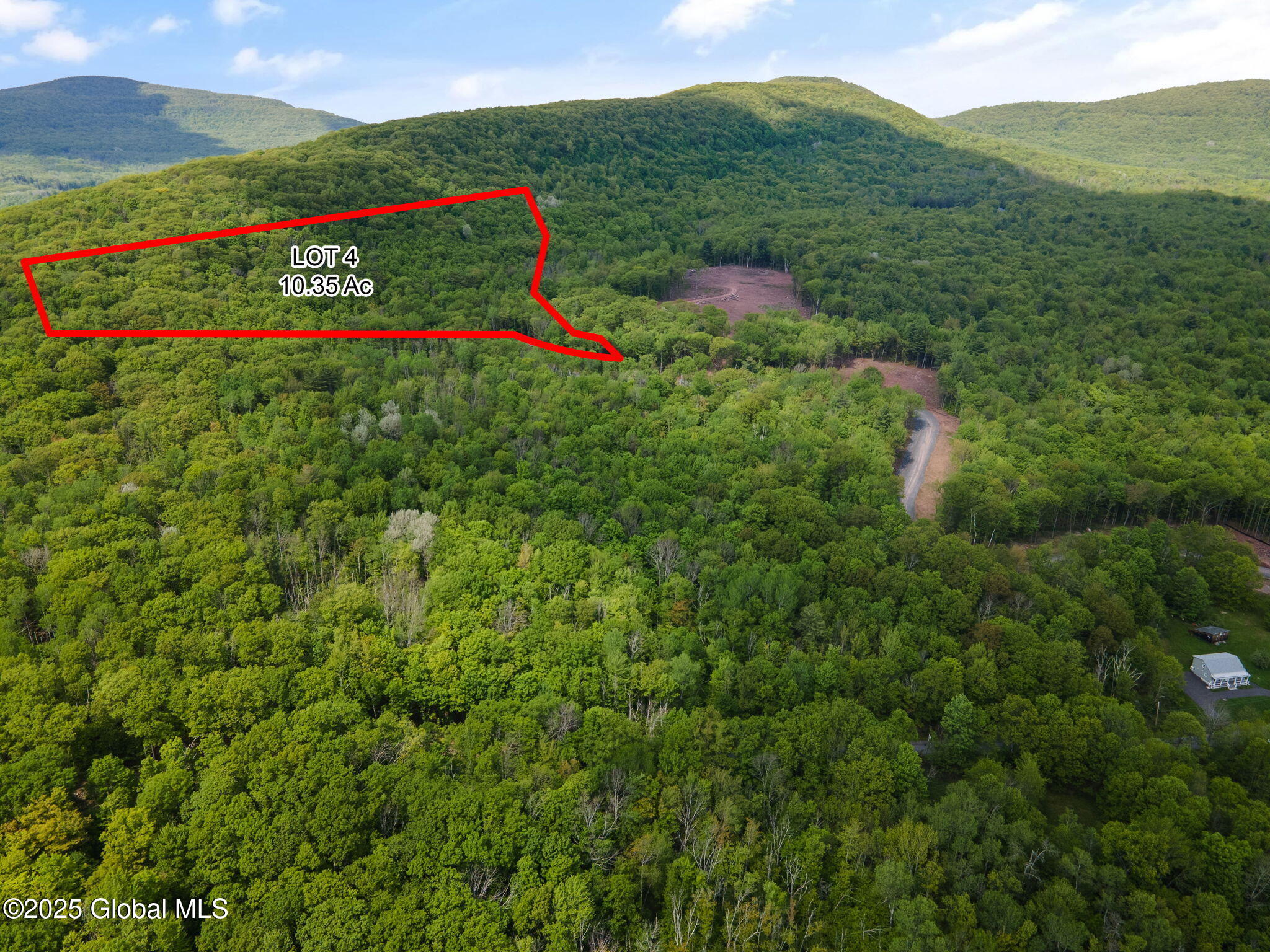 2 Lot Galway Road Windham NY 12496